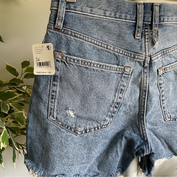 NEW Free People Makai CutOff Shorts - Picture 9 of 16